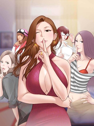 热门漫画8